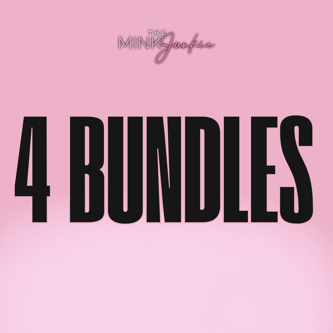 4 Bundles