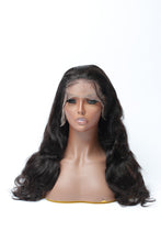 Load image into Gallery viewer, 13x4 HD Lace Frontal Wig

