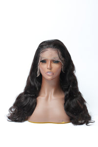 HD Lace Frontal Wig