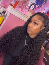 Load image into Gallery viewer, HD Lace Frontal Wig
