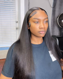 13x4 HD Lace Frontal Wig